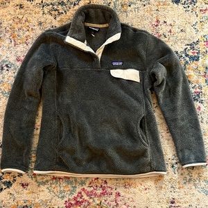 Patagonia pullover